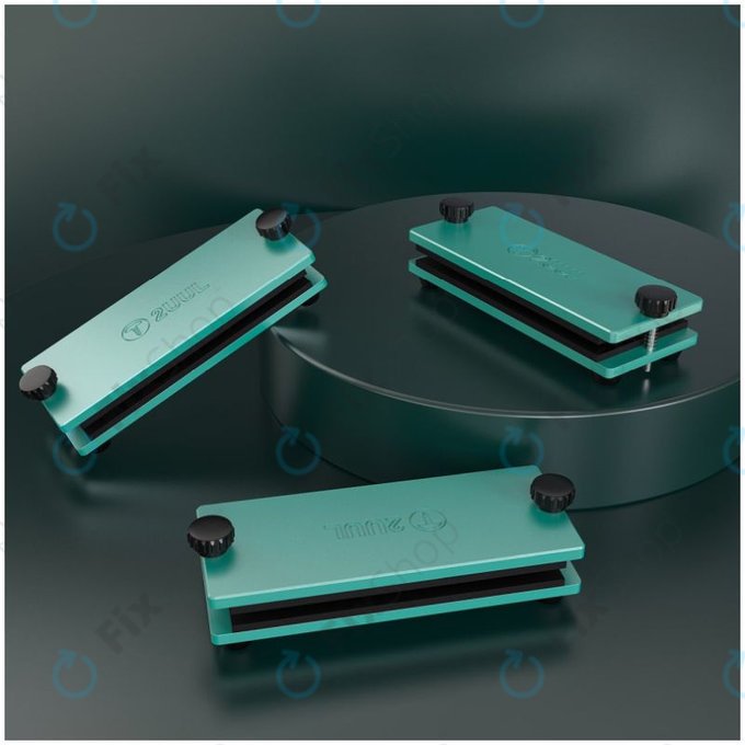 2UUL DA03 - Pince de presse Lite pour le remplacement de la vitre du téléphone