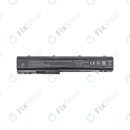 HP Pavilion dv7-7 - Batterie HP07-189 4400mAh