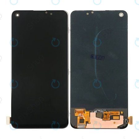 Realme 7 Pro - Écran LCD + Écran tactile OLED