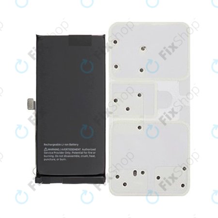 Baterije pour iPhone 15 Plus | 661-37207 | 4383mAh | Genuine Apple