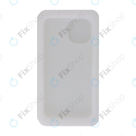 Refox - Moule Étanche pour Machine de Meulage et Polissage (Apple iPhone 13)