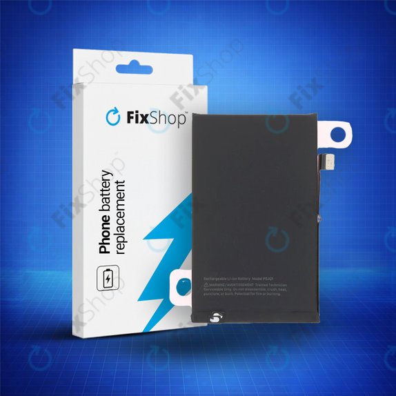 Batterie pour iPhone 16, 3561mAh