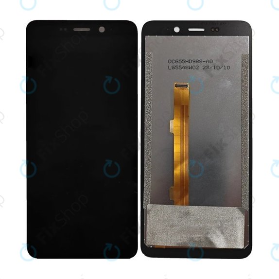 Ulefone Armor X12, X12 Pro - Écran LCD + Ecran Tactile TFT