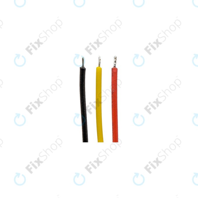 Batterie pour JBL Everest Elite 300, E45BT, E55BT, Live 650BT NC, 610mAh, Li-Pol, 3.7V, GSP753030, HQ