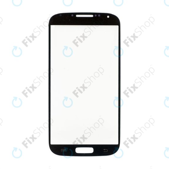 Samsung Galaxy S4 i9505 - Écran tactile (Black Mist)