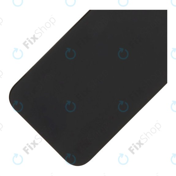 Écran In-Cell FHD pour iPhone 17 Pro Max, Black, tactile avec cadre