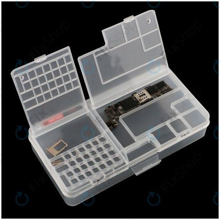 OSS W203 - Boîte multifonctionnelle pour téléphones portables démontés