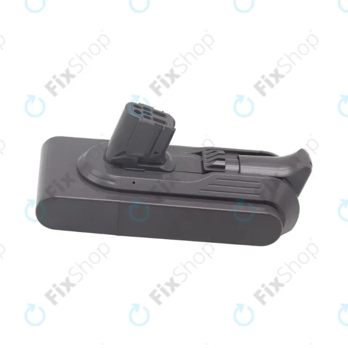 Dyson V12 - Batterie 965470-01 Li-Ion 25.2V 3000mAh