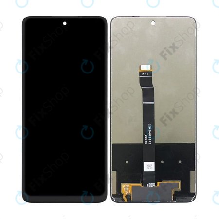 Huawei P Smart (2021), 10X Lite - Écran LCD + Écran tactile TFT