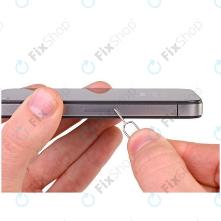 Outil d'éjection de carte SIM pour téléphones mobiles et tablettes