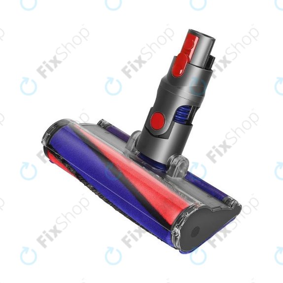 Dyson V-series, Outsize - Tête de plancher