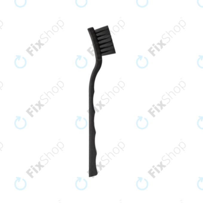 Brosse de nettoyage antistatique ESD