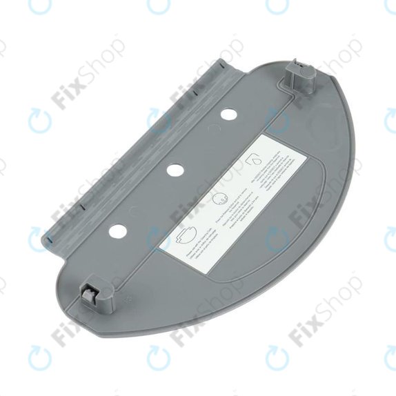 Ecovacs Ozmo 920, 950, Deebot T5 - Support pour serpilliere