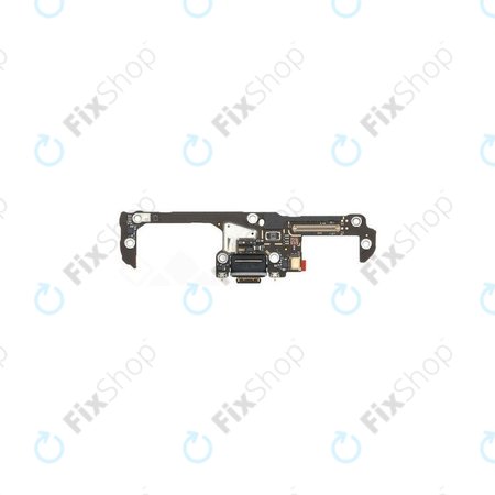 Port de charge avec carte pour Google Pixel 10 Pro XL, G949-01377-00, Genuine Service Pack