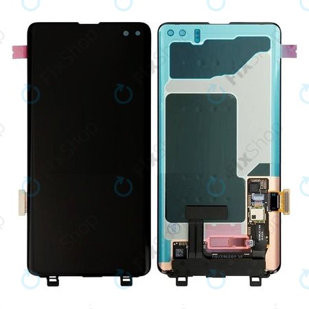 Samsung Galaxy S10 Plus G975F - Écran LCD + Écran tactile TFT