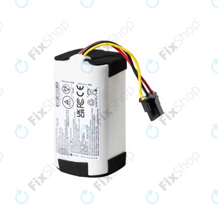 Eufy Clean L60 - Batterie Li-Ion 14.4V 2600mAh