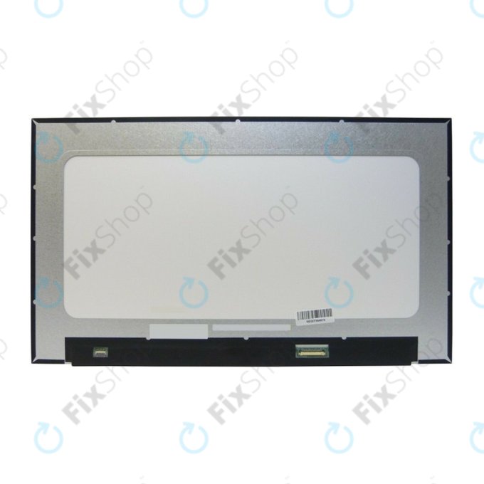 Dell Latitude 5510 - Écran LCD - 77042505 Genuine Service Pack