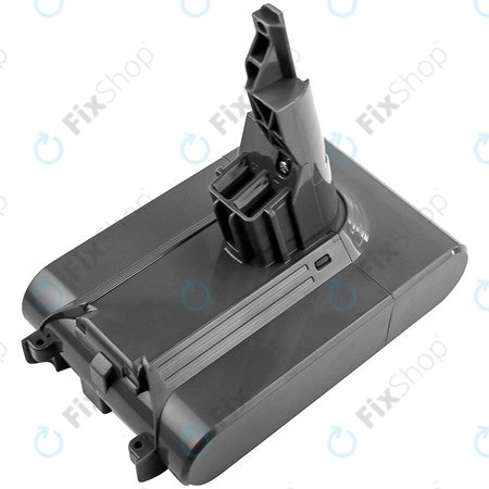 Dyson V7 - Batterie Li-Ion 2000mAh HQ