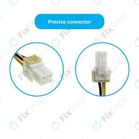 Samsung PowerBot-series - Batterie DJ96-00193E, VCA-RBT71 Li-Ion 21.6V 2600mAh HQ