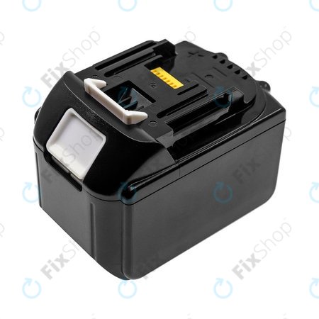 Makita 18V - Batterie BL1830, BL1835, LXT400,194205-3, 194204-5, 194309-1 Li-Ion 18.0V 6000mAh HQ
