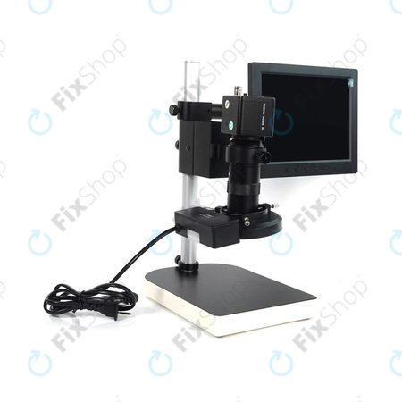 Sunshine MS8E-01 - Digital Electron Microscope