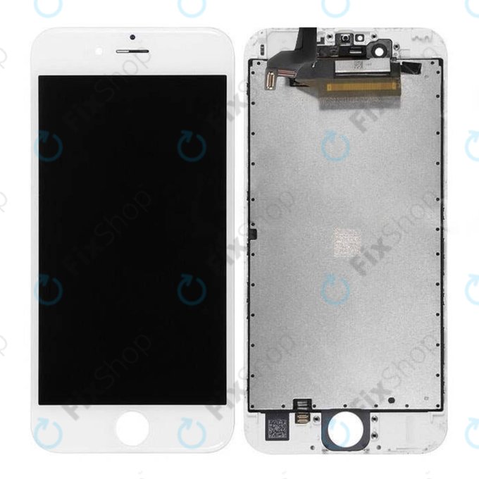Apple iPhone 6S - Écran LCD + Écran Tactile + Cadre (Blanc)