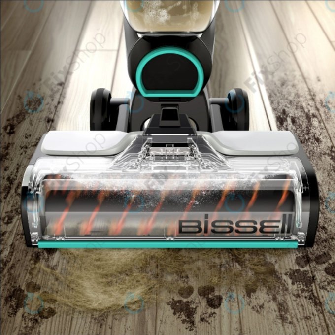 Bissell CrossWave - Brosse à tapis 2786