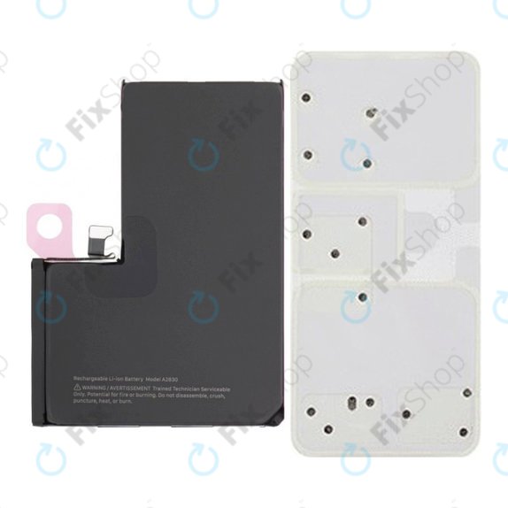 Baterije pour iPhone 14 Pro Max | 661-30397 | 4323mAh | Genuine Apple
