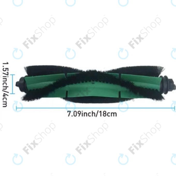 iRobot Roomba Combo Essential, Roomba 105 Combo, 104 Combo - Rouleau de brosse