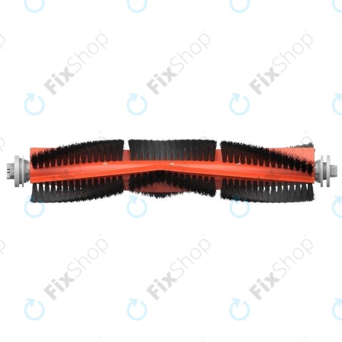 Kit de pièces de rechange pour Xiaomi Dreame Bot W10, W10 Pro (2x Brosses principales, 4x Filtres, 4x Brosses latérales)
