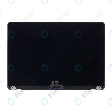 Apple MacBook Air 15" M2 A2941 (2023), M3 A3114 (2024) - Écran LCD + Vitre avant + Coque (Starlight) Refurbished