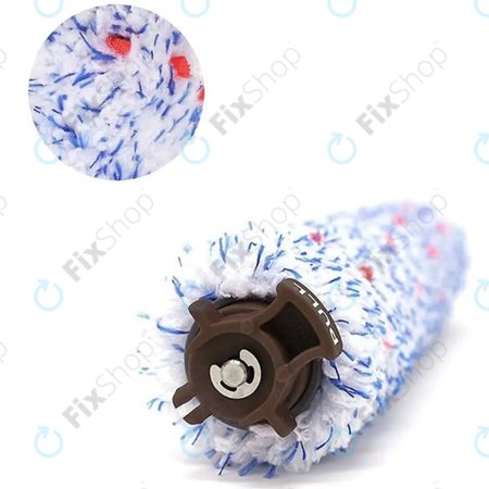 Bissell CrossWave - Brosse 1868 (Microfibre)