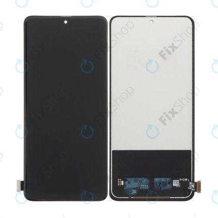 Xiaomi 13 Ultra - Écran LCD + Ecran Tactile TFT