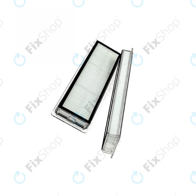 Xiaomi Dreame F9, Mi Robot Vacuum Mop 1C, 2, 2 Pro+ (1T) - Filtre anti-poussière (2pcs)