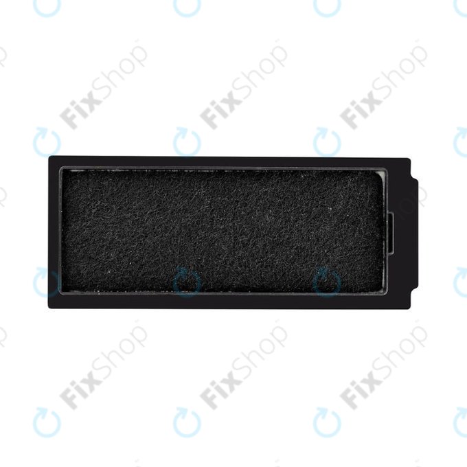 Ecovacs Deebot X2-series - Filtre HEPA