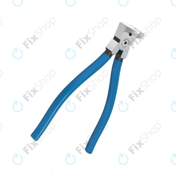 Relife RL-112B - Pince plate à 90°