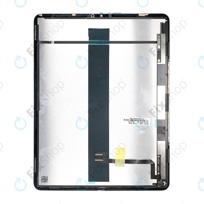 Apple iPad Pro 12.9 (4th Gen 2020) - Écran LCD + Écran tactile + Carte IC Refurbished