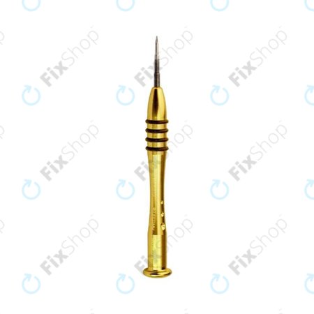 Penggong - Tournevis - Tri-Point Y000 (0,6 mm)