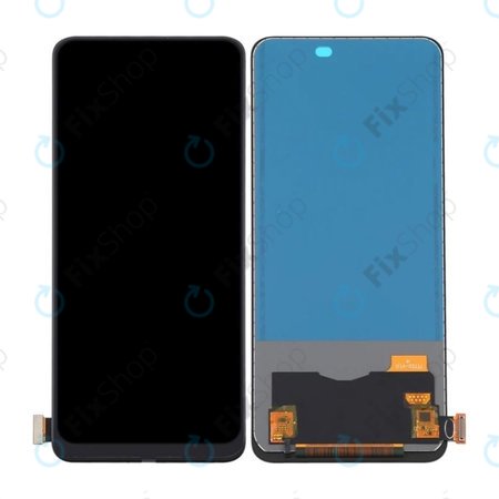 Xiaomi Pocophone F2 Pro - Écran LCD + Écran tactile TFT