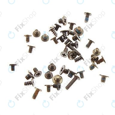 Apple iPad 3, iPad 4 - Jeu de vis