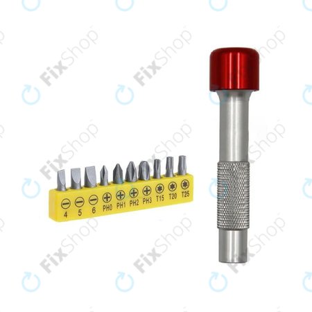 Lollipop - Tournevis multifonction