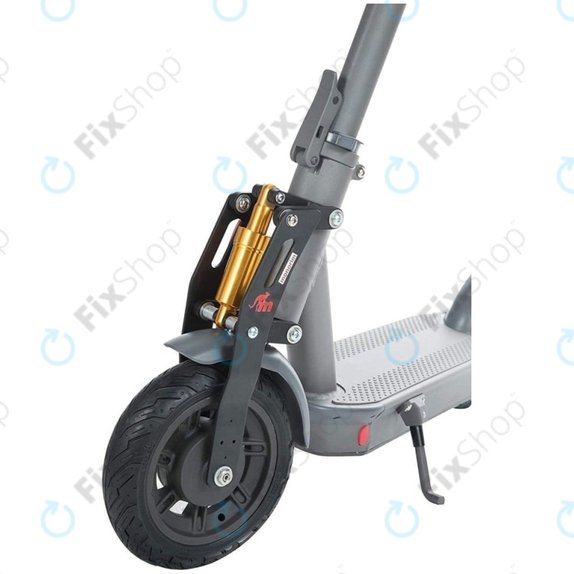 Monorim V4 - Suspension Avant pour Ninebot Segway Max G30