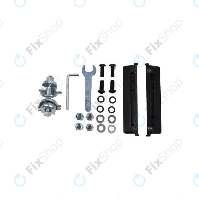 Ninebot Segway ES1, ES2, ES3, ES4 - Kit d'installation de Siège