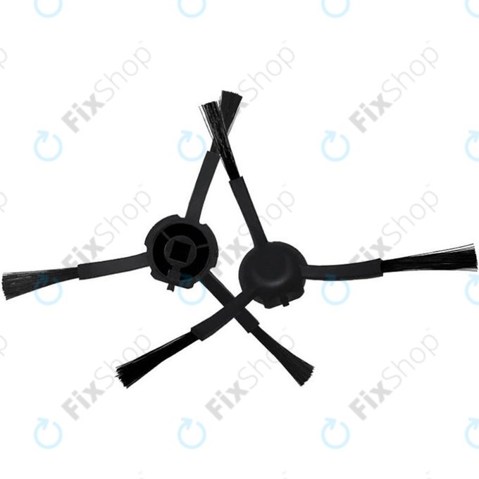 Xiaomi Dreame Z10 Pro, L10 Plus - Brosse latérale