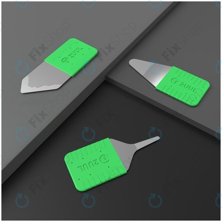 2UUL X-Y-Z - Ouvre-écran 3en1