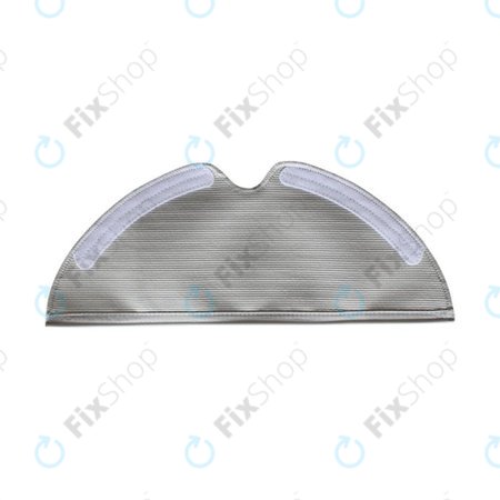 Xiaomi Dreame D9, F9, Mi Robot Vacuum Mop 1C, 2 Pro+ (1T) - Chiffon de vadrouille