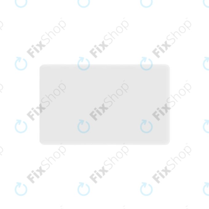 Carte à découper à colle ultra fine (10 pièces)