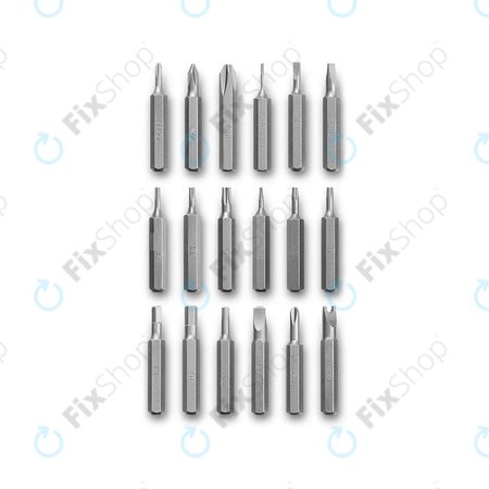 Xiaomi WOWstick - Tournevis électrique 18in1