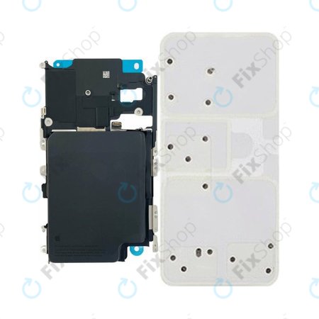 Baterije pour iPhone 17 Pro Max eSIM | 5088mAh | 661-56056 | Genuine Apple