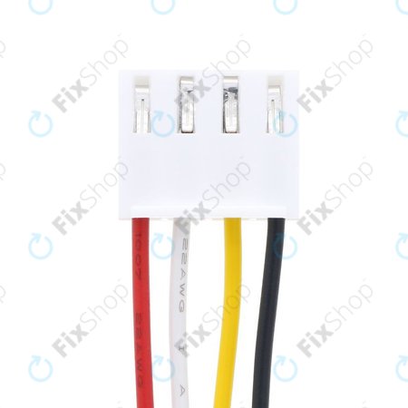 Batterie pour JBL Flip Essential 2, 3350mAh, Li-Ion, 3.7V, ICA085NA, HQ